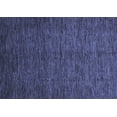 thumbnail image 1 of Ahgly Company Indoor Rectangle Abstract Blue Modern Area Rugs, 5' x 7', 1 of 4