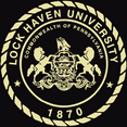 thumbnail image 3 of Framerly - Lock Haven Tassel Diploma Frame with Black and Maroon Mat, 3 of 10