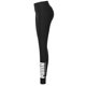 thumbnail image 2 of Legging Puma Graphic Logo para Mujer 670825-01 negro M, 2 of 2