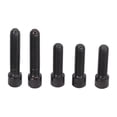 thumbnail image 2 of Bike Parts,5Pcs Derailleur Screws M4 Front Rear Derailleur Screw Cage Screws Enhanced Durability, 2 of 8