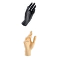 thumbnail image 1 of Theatrical Property Display Female Hand // Cola Maniquí de manos femeninas, 1 of 8