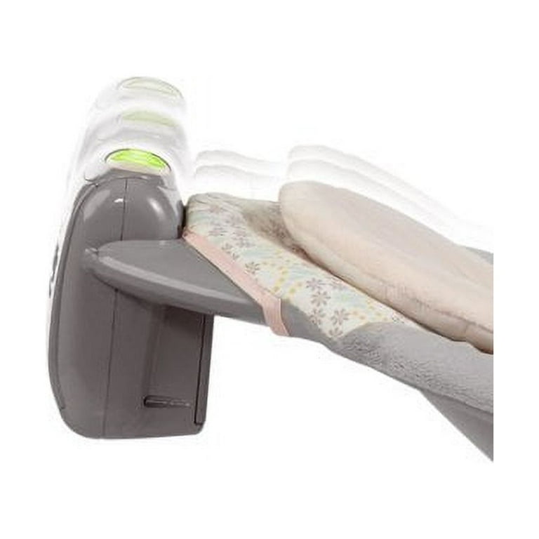 Ingenuity smartbounce hotsell automatic bouncer piper
