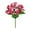 🥝 Pink_New#1208, variant on Artificial Flower Bridal Bouquet For Wedding Home Decor Centerpieces Faux Floral Arrangement Vase Filler