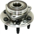 thumbnail image 4 of For 2010-2016 SRX Wheel Hub 13589508, 4 of 4