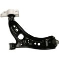 thumbnail image 2 of MOOG RK622868 Control Arm and Ball Joint Assembly Fits select: 2011-2014 VOLKSWAGEN JETTA, 2010-2014 VOLKSWAGEN GOLF, 2 of 6
