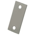 thumbnail image 4 of Door Edge Filler Plate, 1 in. x 2-1/4 in., Steel, Gray Primered, 4 of 6