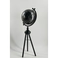 thumbnail image 1 of Globe noir, 1 of 1