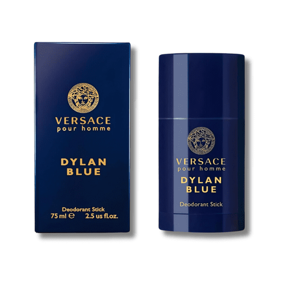Versace Pour Homme Dylan Blue Deodorant Stick 75 ml/2.5 oz