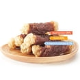thumbnail image 4 of Tendones de carne de perro con tendones envueltos en pato D Jungle Calling, 4 of 9