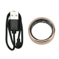 thumbnail image 2 of Sleep Fitness , Comfortable Smart  Health Tracker  for Indoor Black,Gold, 2 of 7