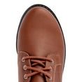 thumbnail image 6 of Wonder Nation Little & Big Boys Lace-up Oxford Dress Shoes, 6 of 7