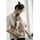 thumbnail image 5 of Mini Portabebés Babybjorn Rosado Algodón, 5 of 8
