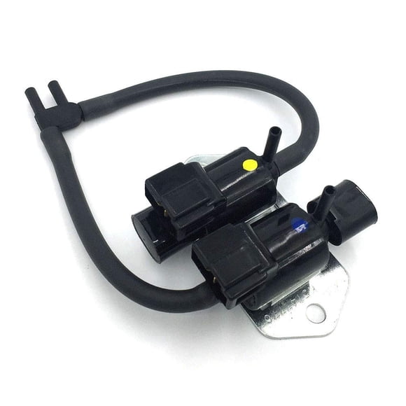 FEXON Reemplazo de la válvula solenoide del interruptor de control de vacío para Mitsubishi Pajero Montero Sport MB620532 MR430381 K5T47776 K5T81794