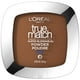 thumbnail image 1 of Base de maquillaje en polvo L'Oreal Paris True Match C8 de profundidad media, 10 ml, 1 of 7
