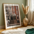 thumbnail image 6 of 10th Street Architecture, East Village 02 - Manhattan New York Photography Unframed Wall Art Print 12 x 18 inches, 6 of 60