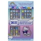 thumbnail image 1 of Uñas Postizas Hello Kitty Paquete de 36 Piezas para Niños, 1 of 1