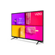 thumbnail image 2 of SMART TV VIZIO V-SERIES 50' CLASS 4K UHD LED DOLDY VISIÓN HDR 2021 Vizio V505-J09, 2 of 6