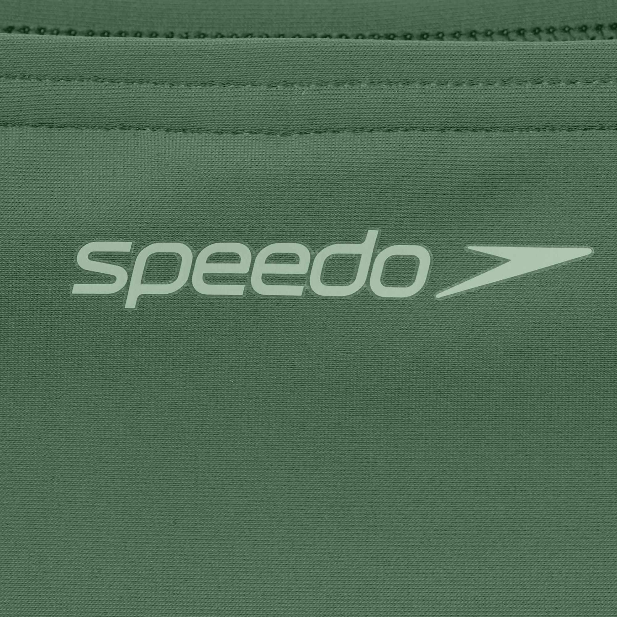 Speedo Women's High Waisted Bikini Bottom, Sizes XS - XXL
