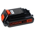 thumbnail image 5 of BLACK+DECKER LBXR2020-OPES3 Max Battery with 3 AFS-100 Spools, 20-volt, 5 of 9