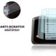 thumbnail image 4 of Juego de 2 protectores de pantalla shaofei para velocímetro de motocicleta MT-09 MT09 FZ-09 SP 2021+ Color transparente, 4 of 5