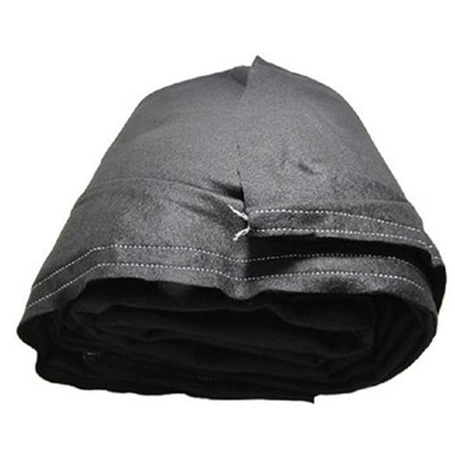 Hinspergers LG24R 24 ft. Round Premium Floor Padding