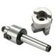 thumbnail image 2 of Máquina herramienta CNC de precisión de metal yeacher MT2toFMB22 M10 Fresa frontal de corte, 2 of 7
