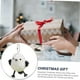 thumbnail image 5 of Juguetes de piscina, juguetes para bebés, juguetes para niños pequeños, juguete interactivo de peluche para bebés, sonido realista de chirrido, tela suave para estimulación sensorial infantil, activid, 5 of 6