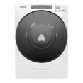 thumbnail image 1 of Lavasecadora Whirlpool Eléctrica 20 Kg Blanca, 1 of 4