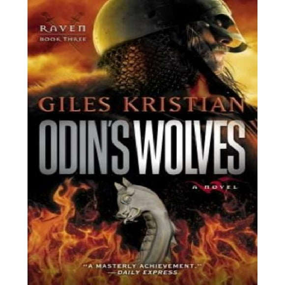Odin's Wolves