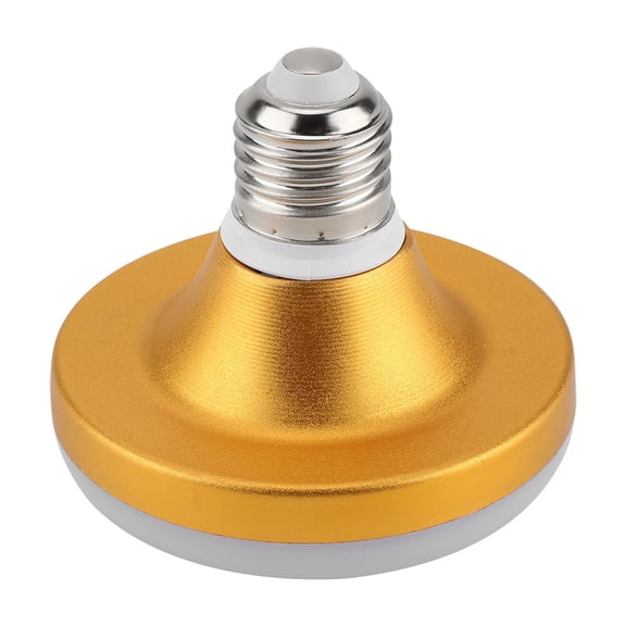 12W High Power, Energy-Saving Home Lighting SMD 2835 E27 LED Bulb