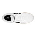 thumbnail image 4 of TENIS CABALLERO ADIDAS HOOPS GY5434 SIMIPIEL BLANCO Adidas  GY5434, 4 of 4
