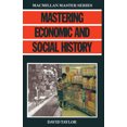 thumbnail image 1 of Mastering Economic and Social History (Macmillan Master), 1 of 2