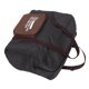 thumbnail image 1 of unbranded Plegable Para Trolley En Nylon Negro Impermeable Para Organizar Equipaje, 1 of 6