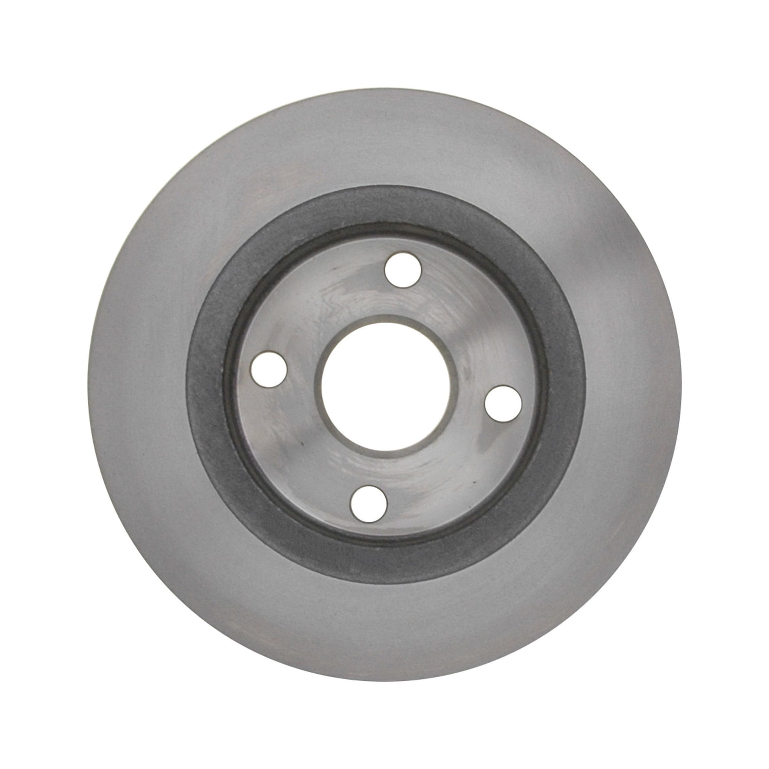 Raybestos 96038R R-Line Disc Brake Rotor Fits select: 1988 CHEVROLET NOVA, 1988-1991 TOYOTA COROLLA GT-S