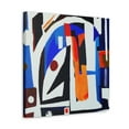 thumbnail image 2 of Midnight Jazz Rendezvous - Canvas, 2 of 10