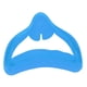 thumbnail image 1 of Gafas VR Máscara de ojos de silicona para Oculus Quest 2 Cubierta protectora transpirable antisudor VR Azul, 1 of 5