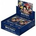 thumbnail image 1 of One Piece TCG: Romance Dawn Booster Box - 24 Packs [OP-01], 1 of 3