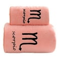 thumbnail image 2 of PRETXORVE Bath Towels - All- Soft-- Thick-- Absorbent- Dry- Home- Gym- Pool- Yoga- Hotel- Shower- Large for Bathroom, 2 of 6