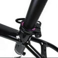 thumbnail image 4 of MTB Sheltpost Shim Réducteur /> Adaptateur de Conversion de Manchon de Vélo 1 Pièce 30,8 à 27,2 Mm, 4 of 9