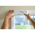 thumbnail image 4 of Duck Brand Rolled Window Insulation Kit: 62 in. x 126 in. (Clear) 3 pieces, 4 of 7