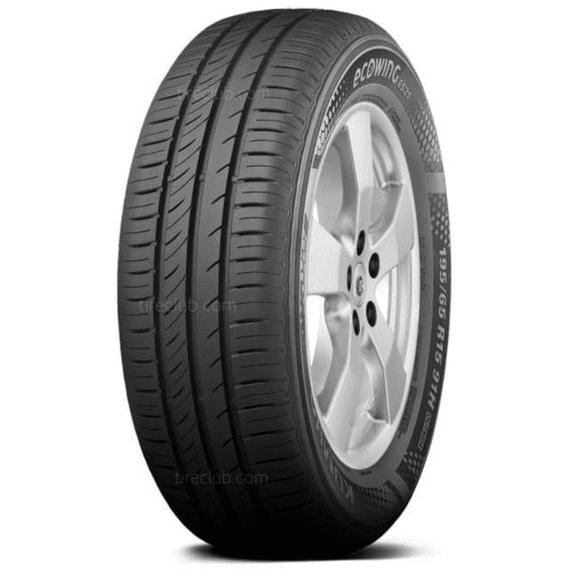 LLANTA - 205 55 R16 KUMHO ES31 91V