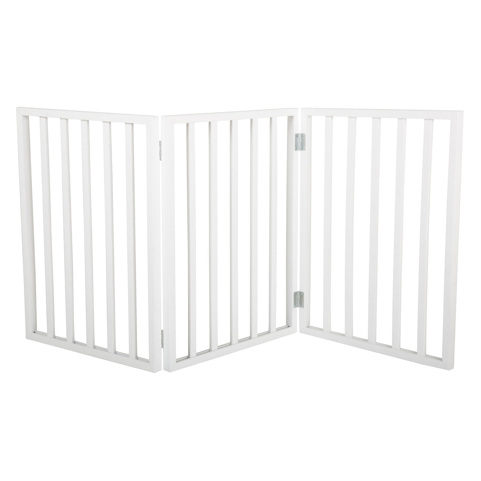 Wooden pet gate walmart Clearance