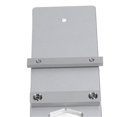 thumbnail image 3 of Right Angle Guide Rail Clamp Aluminum Alloy Woodworking Circular Saw Guide Track Accessories, 3 of 4