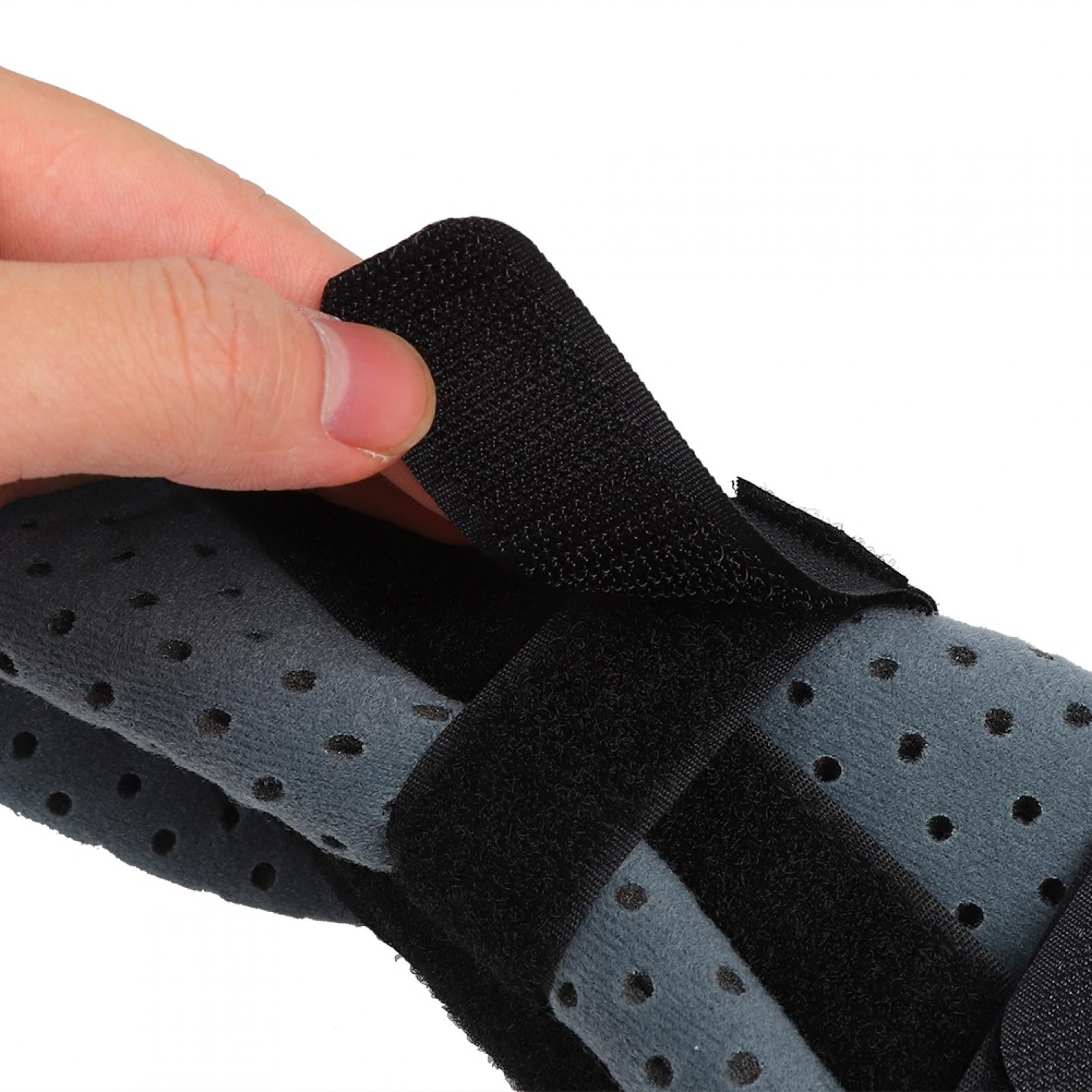 Breathable Unisex Arm Sling Elbow Humerus Brace Splint Arm Injury Recovery Support, Elbow Sling, Arm Sling Support