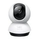 thumbnail image 1 of Tapo TP-Link 2K QHD Cámara de Seguridad panorámica/inclinable para cámara de Mascotas, Monitor de bebé, detección de Movimiento, Seguimiento de Movimiento, Audio de 2 vías, visión Nocturna,, 1 of 5