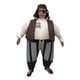 thumbnail image 4 of Disfraz inflable PIRATA Bk Disfraces Talla Chica/Mediana, 4 of 8