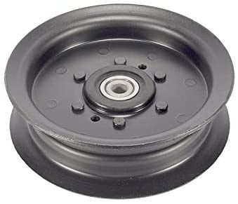 Poseagle Idler Pulley For Husqvarna Poulan RZ4219 196106 197379