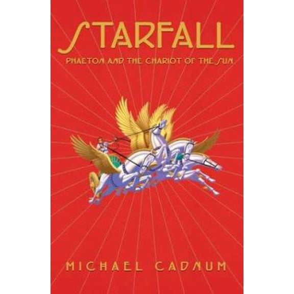 Pre-Owned Starfall (Hardcover) 0439545331 9780439545334