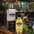thumbnail image 4 of Aceite De Barba 1888 Clásica Hidrata Humecta The Shaving Co 60 Ml, 4 of 11