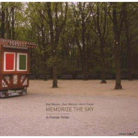 In Former Times Live